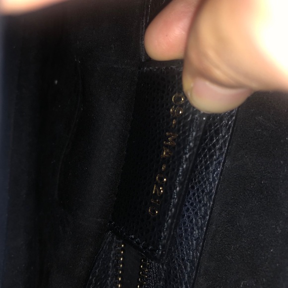 Dior saddle bag - Picture 7 of 7